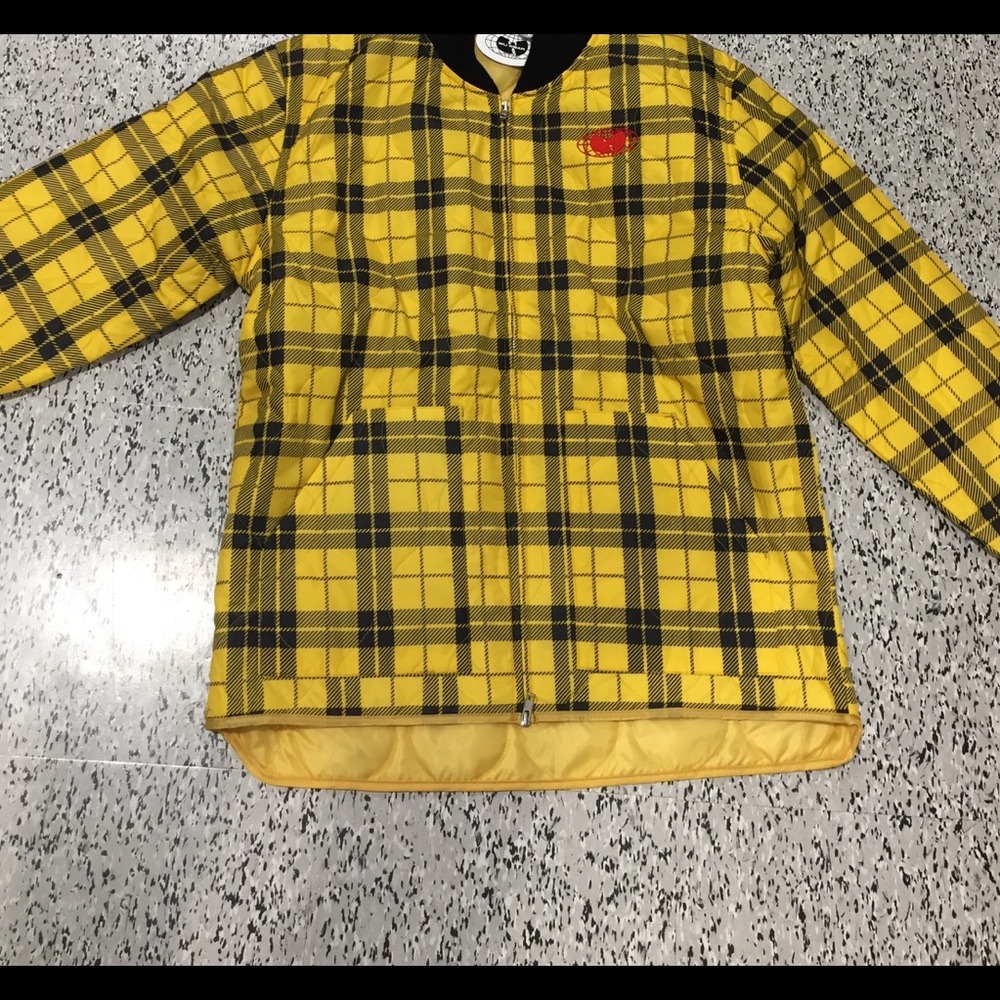 Wu wear
